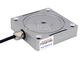 Low profile compression load cell 500N 1000N 2000N force measurement sensor supplier