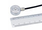 Small size compression load measurement transducer 5kN 2kN 1kN 500N 200N 100N supplier