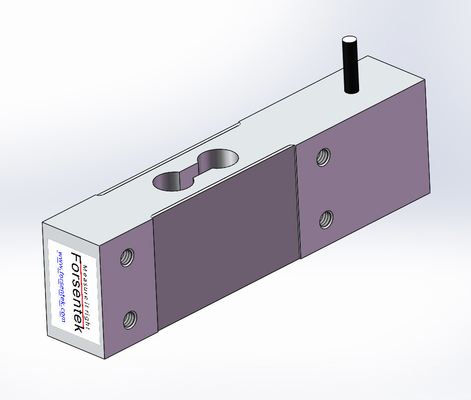 10kg 20kg 50kg 100kg load cell with amplifier for 0-5V 0-10V 4-20mA output