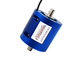 Miniature shaft torque sensor|Inline rotary torque transducer-Customizable supplier