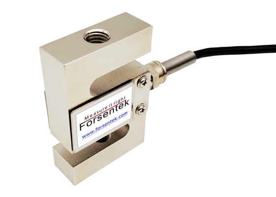 S-beam tension compression load cell 5kg 10kg 20kg 50kg 100kg 200kg