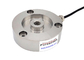 Low profile compression force transducer 500N 1kN 2kN 3kN stainless steel load cell supplier