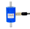 Miniature shaft to shaft reaction torque transducer small size torque sensor supplier