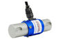 Shaft-to-shaft reaction torque sensor Inline type torque measurement transducer supplier