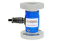 Flange to flange reaction torque meter 0-100NM thru-hole torque load cell