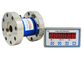 Flanged reaction torque meter 0-100kNm torque measurement transducer