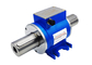 Rotating type pump torque measurement sensor engine torque transducer