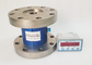 Reaction torque measurement device flange mounted torque measure equipment