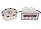 Compression load measurement device 0-100 ton Compression force meter supplier