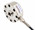 Pancake load cell 500kg compression load cell 5kN compression force measurement supplier