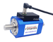 0-2000Nm contactless rotary torque transducer with 0-5V 0-10V 4-20mA output supplier