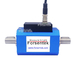 Shaft Driven Rotary Transformer Torque Sensor Contactless torque transducer supplier
