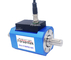 Keyed Shaft Type Dynamic Torque Meter 0-2000 Nm for motor torque measurement