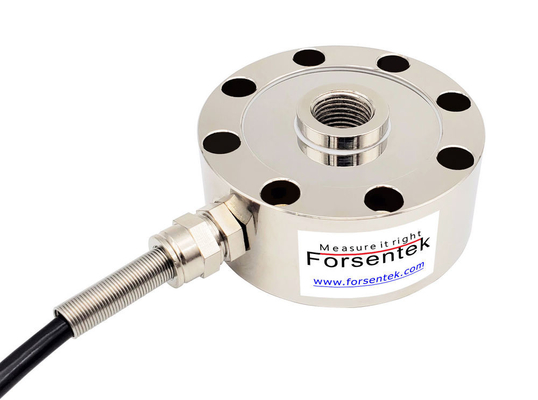 500kg Compression Load Cell With Digital Indicator For Compression Force Measurement