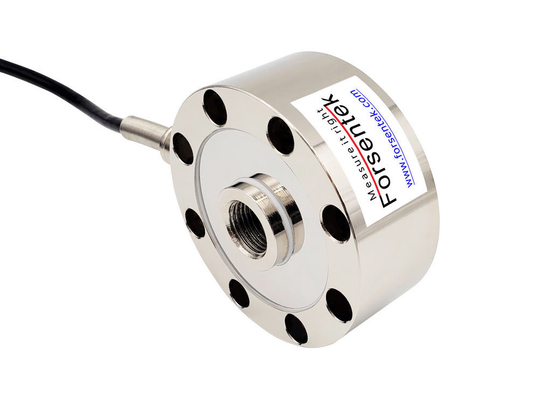 500kg Compression Load Cell With Digital Indicator For Compression Force Measurement