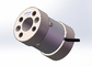Flange-to-flange reaction torque sensor FT01 miniature torque transducer supplier