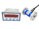 Flange Type Torque Meter 0.2Nm 0.5N*m 1N-m 2Nm 5Nm Reaction Torque Sensor With Readout supplier