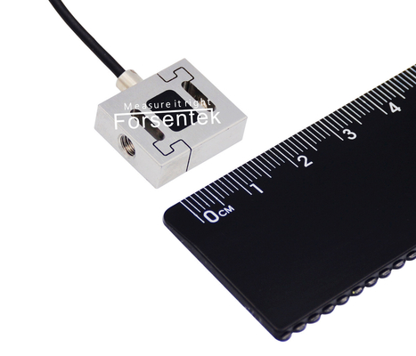 Miniature Lightweight Force Sensor 10N 20N 50N 100N 200N 500N Micro Load Cell