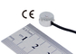 Micro Button Load Cell 5 lb 10 lb 20lb Miniature Compression Force Sensor supplier