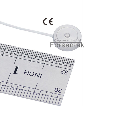 Miniature Thin Load Cell 100kg 50kg 20kg 10kg 5kg Low Profile Weight Sensor