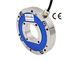 Low Profile Through Hole Reaction Torque Transducer 5Nm 10N*m Thin Torque Sensor supplier