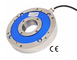 Low Profile Hollow Type Reaction Torque Sensor Flange-to-flange mounting supplier