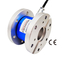 Hollow Type Reaction Torque Sensor 0-1000N*m Flange-to-Flange Torque Transducer supplier