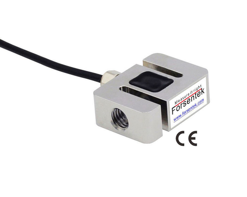 M8 threaded Miniature Tension Compression Load Cell 200kg 100kg 50kg 20kg 10kg