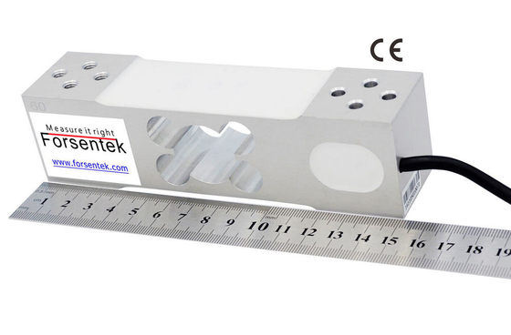 High Accuracy Load Cell 350kg 200kg 100kg 60kg Weight Measurement Sensor