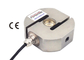 Stainless S type Tension Compression Load Cell 75kN 60kN 50kN 30kN 20kN 10kN 5kN supplier