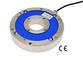 Low Profile Reaction Torque Sensor Custom Made Hollow Type Torque Transducer