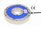 Low Profile Reaction Torque Sensor Custom Made Hollow Type Torque Transducer supplier