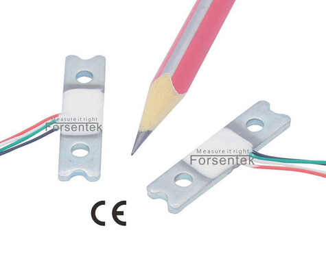 Low Profile Load Cell 50kg 30kg 20kg 10kg Thin Beam Weight Sensor