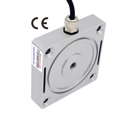 M8 threaded Load Cell Sensor 500N 1kN 2kN Force Measurement Transducer