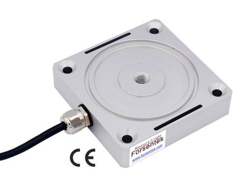 M8 threaded Load Cell Sensor 500N 1kN 2kN Force Measurement Transducer