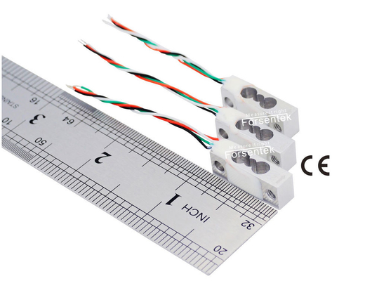 Micro Load Sensor 2kg 3kg 5kg 10kg Miniature Weight Measurement Transducer