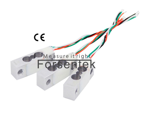 Micro Load Sensor 2kg 3kg 5kg 10kg Miniature Weight Measurement Transducer