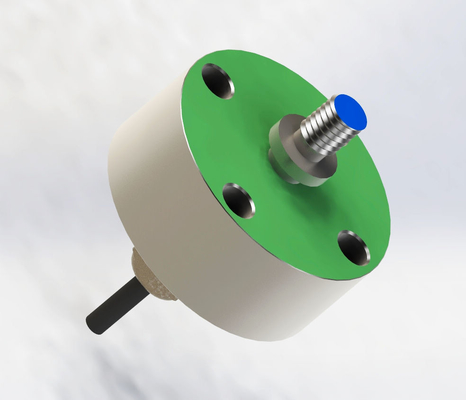 M6 Threaded Rod End Compression Load Cell 10kg 20kg 30kg 50kg