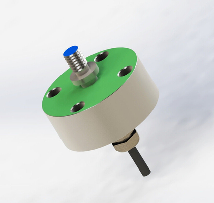 M6 Threaded Rod End Compression Load Cell 10kg 20kg 30kg 50kg