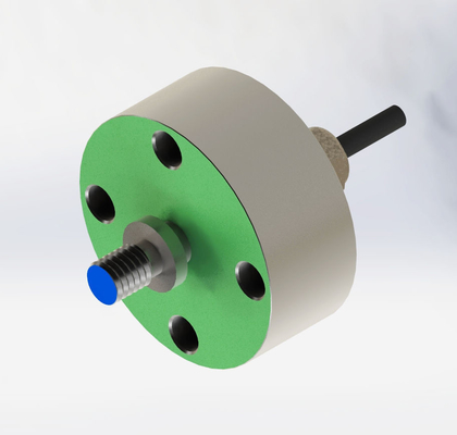 M6 Threaded Rod End Compression Load Cell 10kg 20kg 30kg 50kg