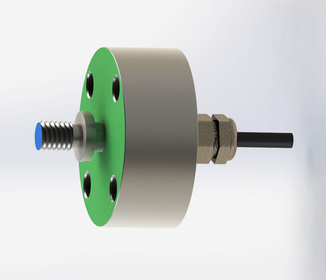M6 Threaded Rod End Compression Load Cell 10kg 20kg 30kg 50kg