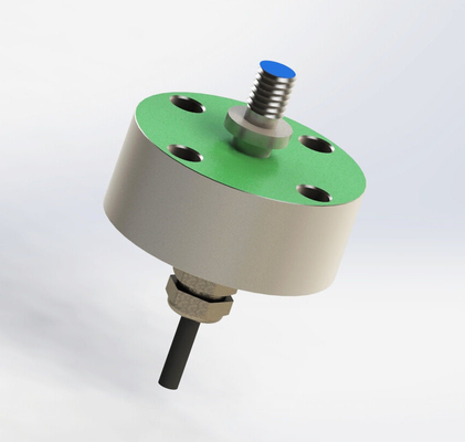 M6 Threaded Rod End Compression Load Cell 10kg 20kg 30kg 50kg