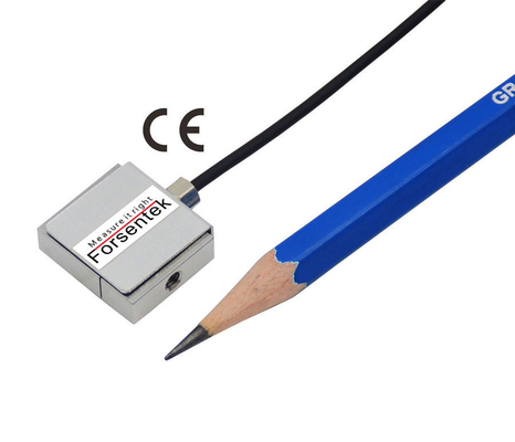 Jr S Beam Load Cell 1lb 2 lb 5 lbf S-type Tension And Compression Force Sensor