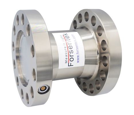 High Range Flange Load Cell 300kN 500kN 1000kN 2000kN 3000kN 5000kN