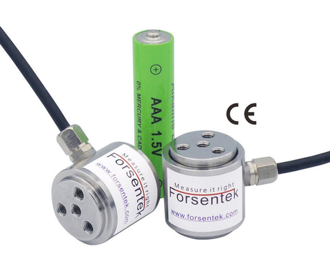 Miniature Column Load Cell 2kg 5kg 10kg 20kg 50kg 100kg 200kg Cylinder Type Load Cell