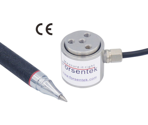 Miniature Column Load Cell 2kg 5kg 10kg 20kg 50kg 100kg 200kg Cylinder Type Load Cell