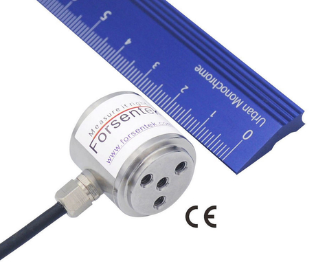 Miniature Column Load Cell 2kg 5kg 10kg 20kg 50kg 100kg 200kg Cylinder Type Load Cell