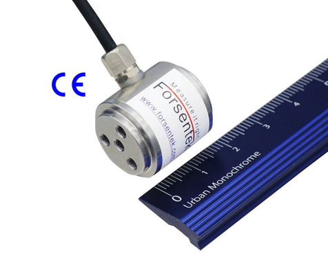 Miniature Column Load Cell 2kg 5kg 10kg 20kg 50kg 100kg 200kg Cylinder Type Load Cell