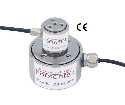 Column Type Force Sensor 20N 50N 100N 200N 500N 1kN 2kN Cylinder Force Transducer