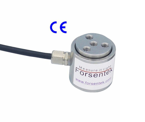 Column Type Force Sensor 20N 50N 100N 200N 500N 1kN 2kN Cylinder Force Transducer